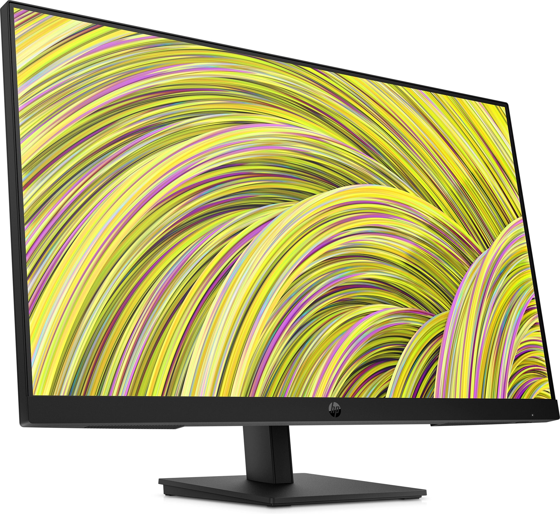 HP P27h G5 – 27", 1920 × 1080 (Full HD)