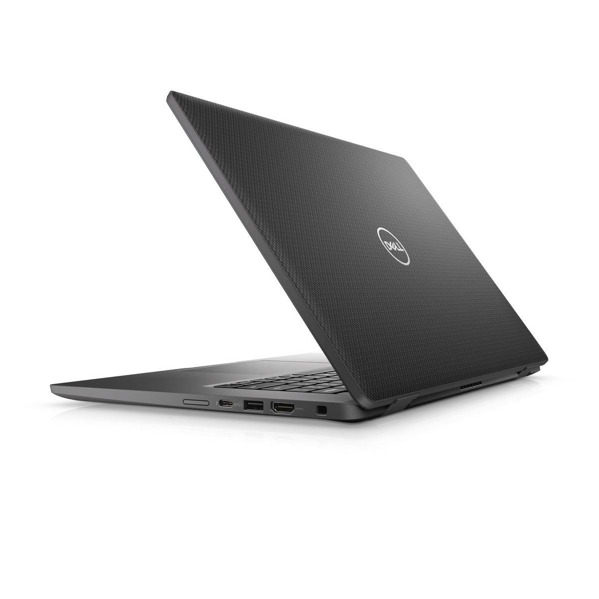 Dell Latitude 7530 – 15,6" FHD, Core i5 1245U, 16 GB, 256 GB SSD, Win 10 Pro