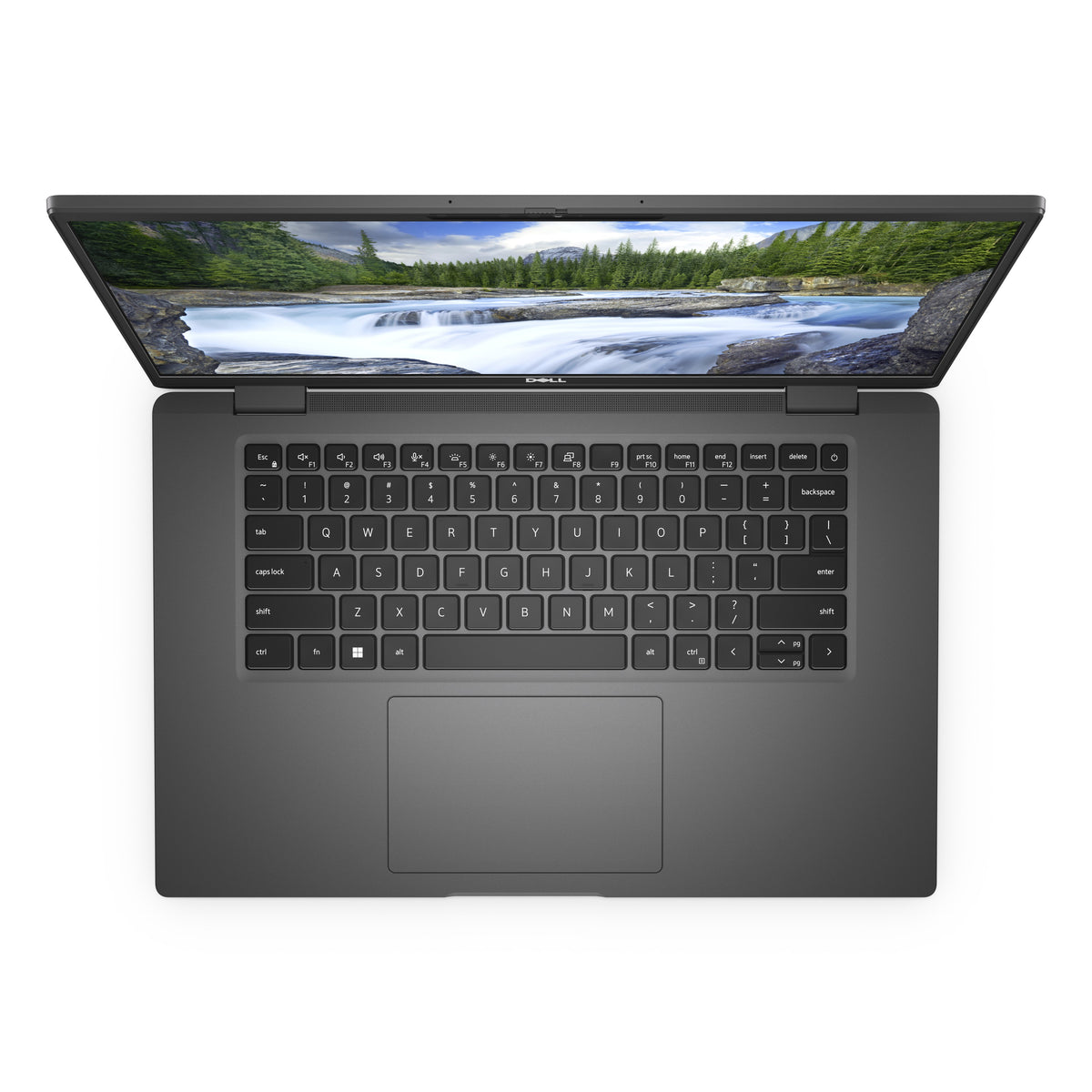Dell Latitude 7530 – 15,6" FHD, Core i5 1245U, 16 GB, 256 GB SSD, Win 10 Pro