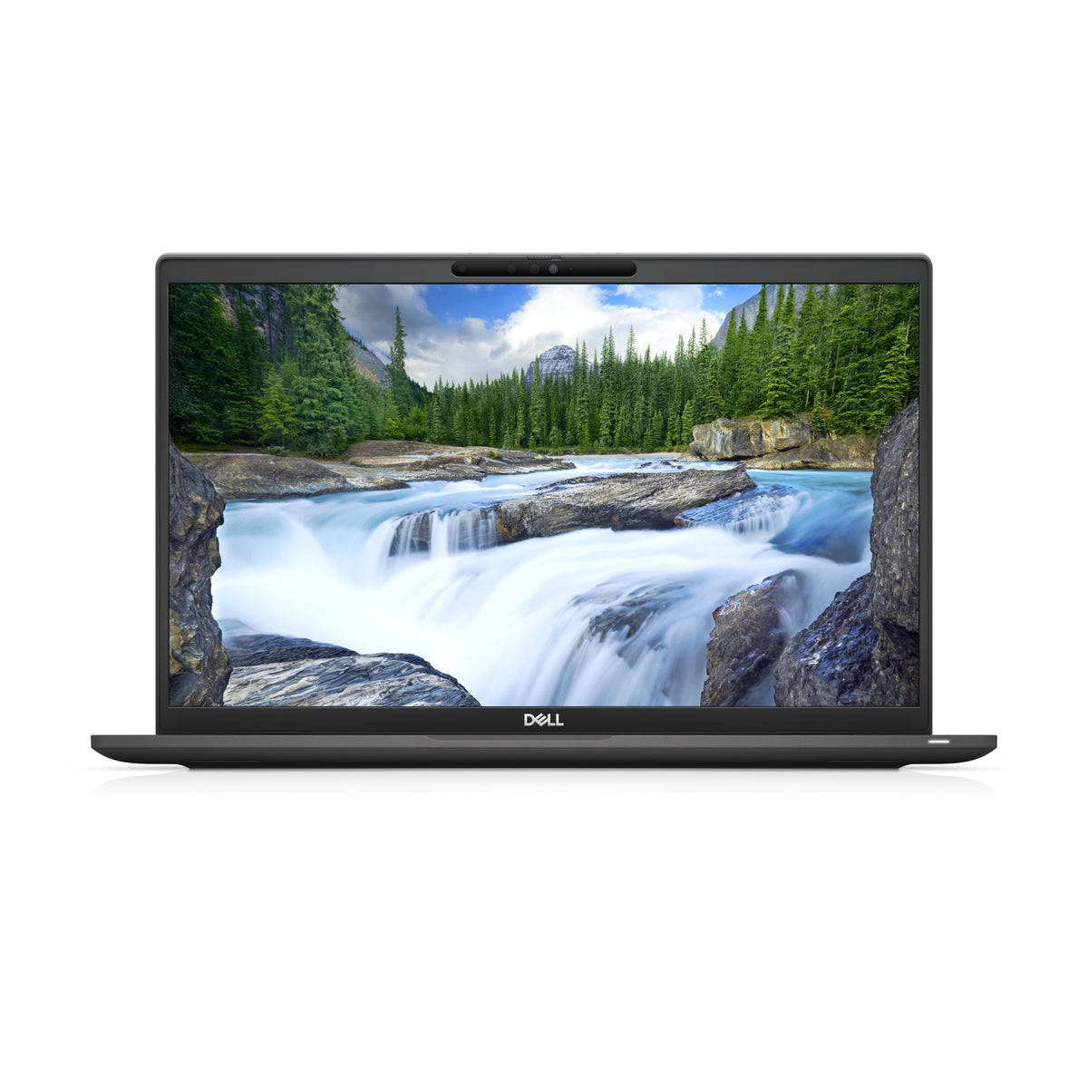Dell Latitude 7530 – 15,6" FHD, Core i5 1245U, 16 GB, 256 GB SSD, Win 10 Pro