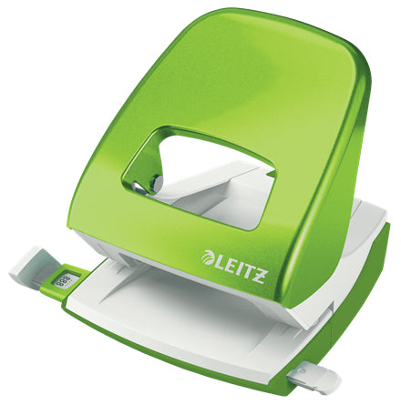 Leitz Locher – für A4