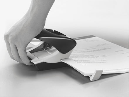 Leitz Locher – für A4