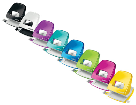 Leitz Locher – für A4