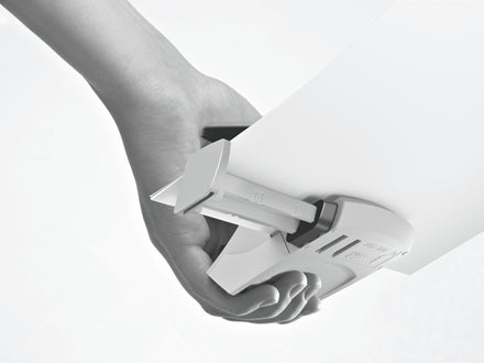 Leitz Mini-Locher – für A4-Papier