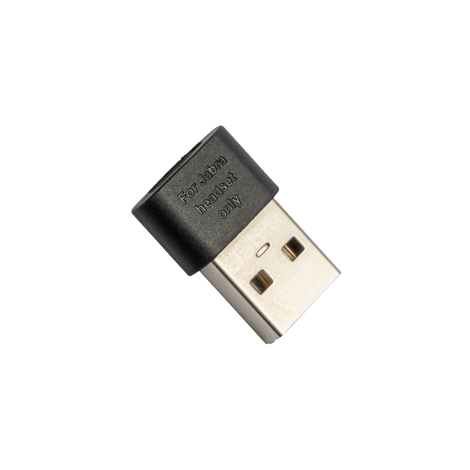 Jabra USB-C (Buchse) auf USB-A (Stecker) Adapter