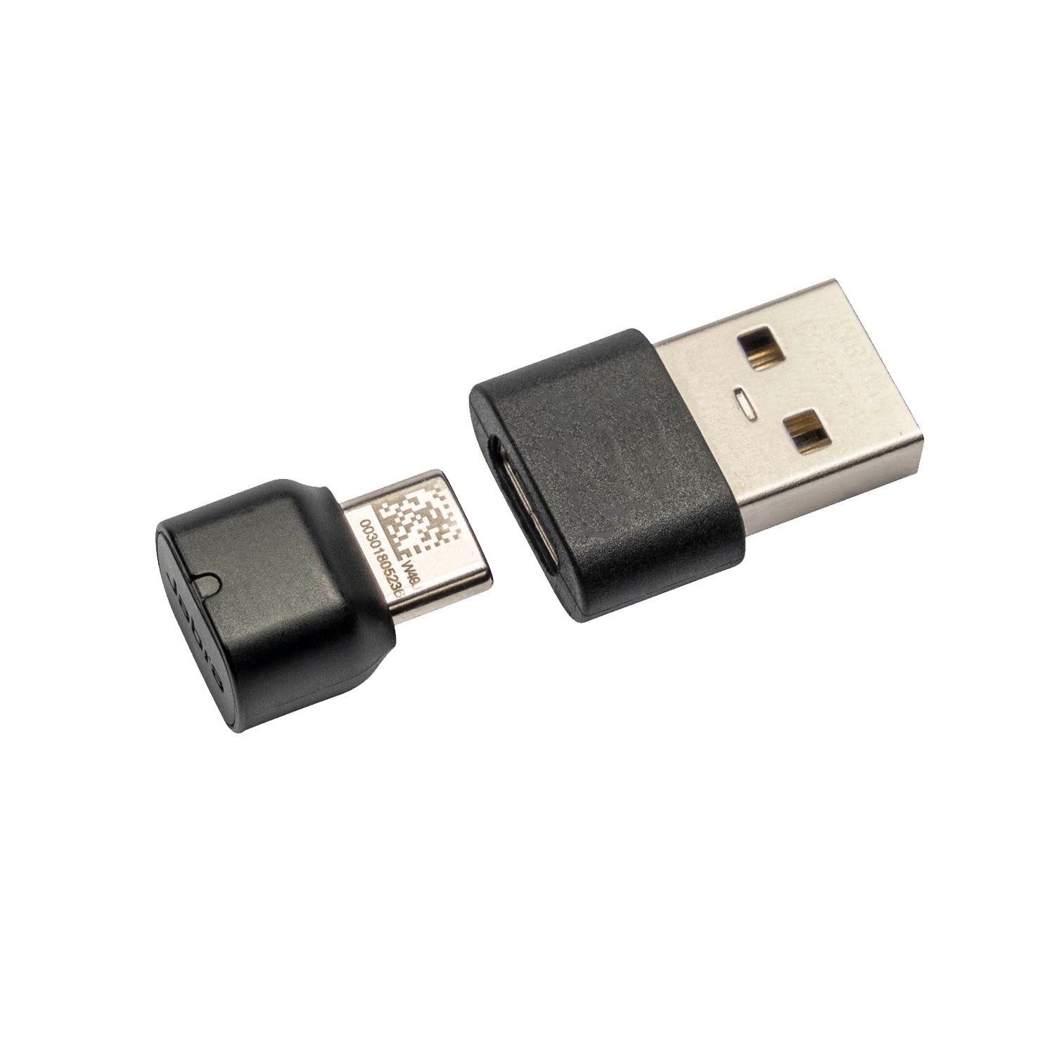 Jabra USB-C (Buchse) auf USB-A (Stecker) Adapter
