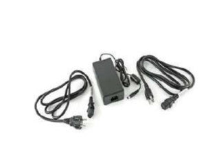 Zebra Netzadapter 24 V, 50 W – für ZD411D/ZD611D/ZD411T und andere