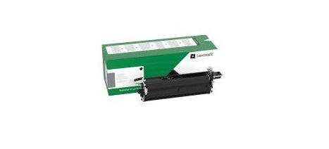 Lexmark Toner – Schwarz, 37000 Seiten – für MX931
