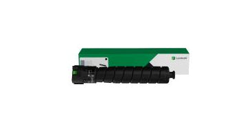 Lexmark Toner – Schwarz, 45000 Seiten – für CX942/CX943/CX944