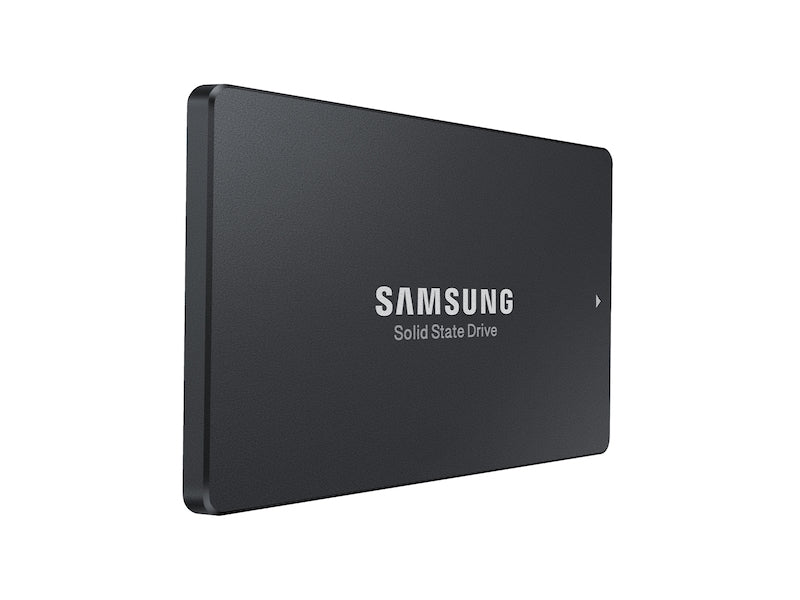 Samsung PM893 240 GB – 2,5" SATA SSD, V-NAND TLC, 550/380 MB/s, Hardwareverschlüsselung