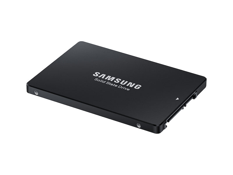 Samsung PM893 – 1,92 TB 2,5" SATA SSD, 560/530 MB/s, Enterprise