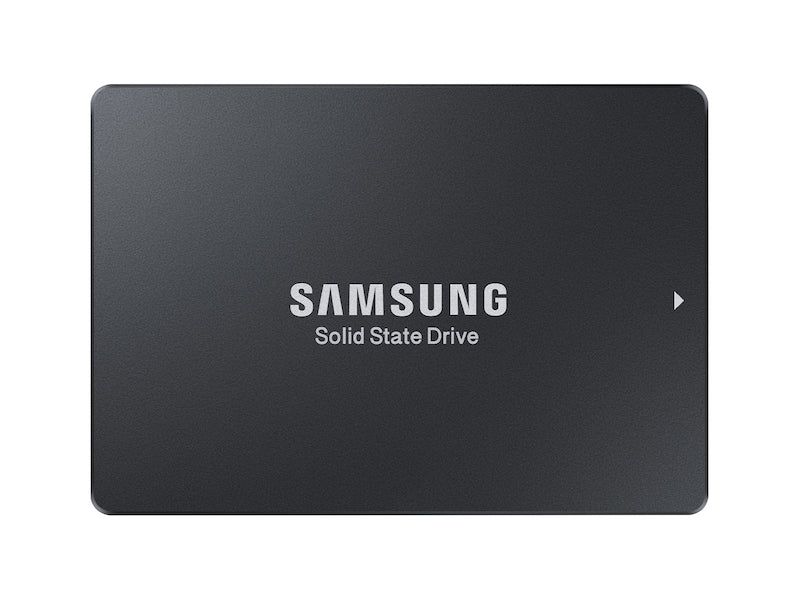 Samsung PM893 – 2,5" SATA III SSD, 7 mm, OEM