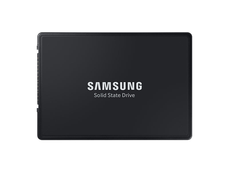 Samsung PM9A3 – 2,5" U.2 NVMe SSD, 3,84 TB, PCIe 4.0