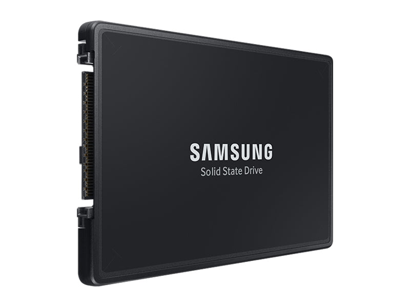 Samsung PM9A3 – 2,5" U.2 NVMe SSD, 3,84 TB, PCIe 4.0