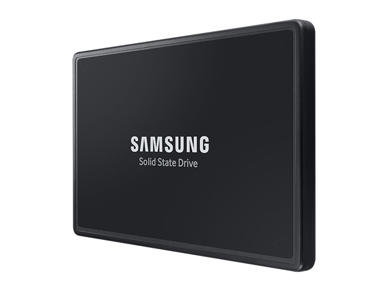Samsung PM9A3 – 2,5" U.2 NVMe SSD, 3,84 TB, PCIe 4.0