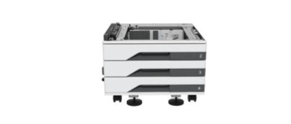 Lexmark Papierfach 1'560 Blatt – für CX93x/MX93x, 32D0802