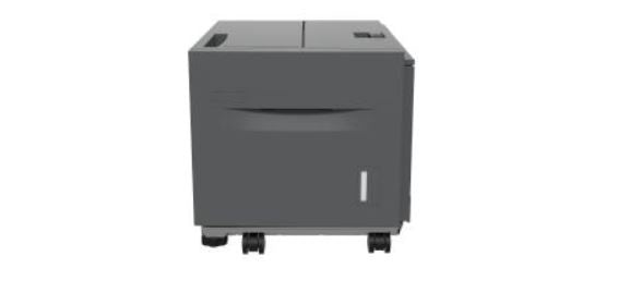 Lexmark Papierfach 2'000 Blatt – für CX93x/MX93x/CS94x usw., 32D0816