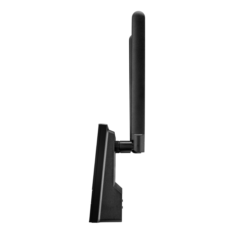 ASUS WLAN-Router – Wi-Fi 4 Einzelband (2,4 GHz), 300 Mbit/s