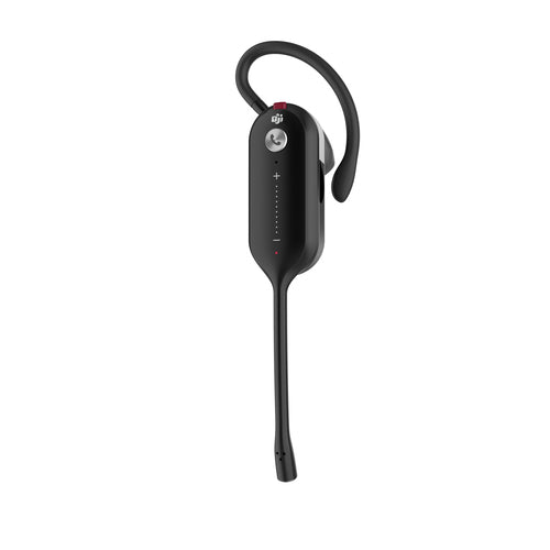 Yealink WH63 Portable Teams – Mono Headset – DECT – für Microsoft Teams – schwarz – bis 8 h