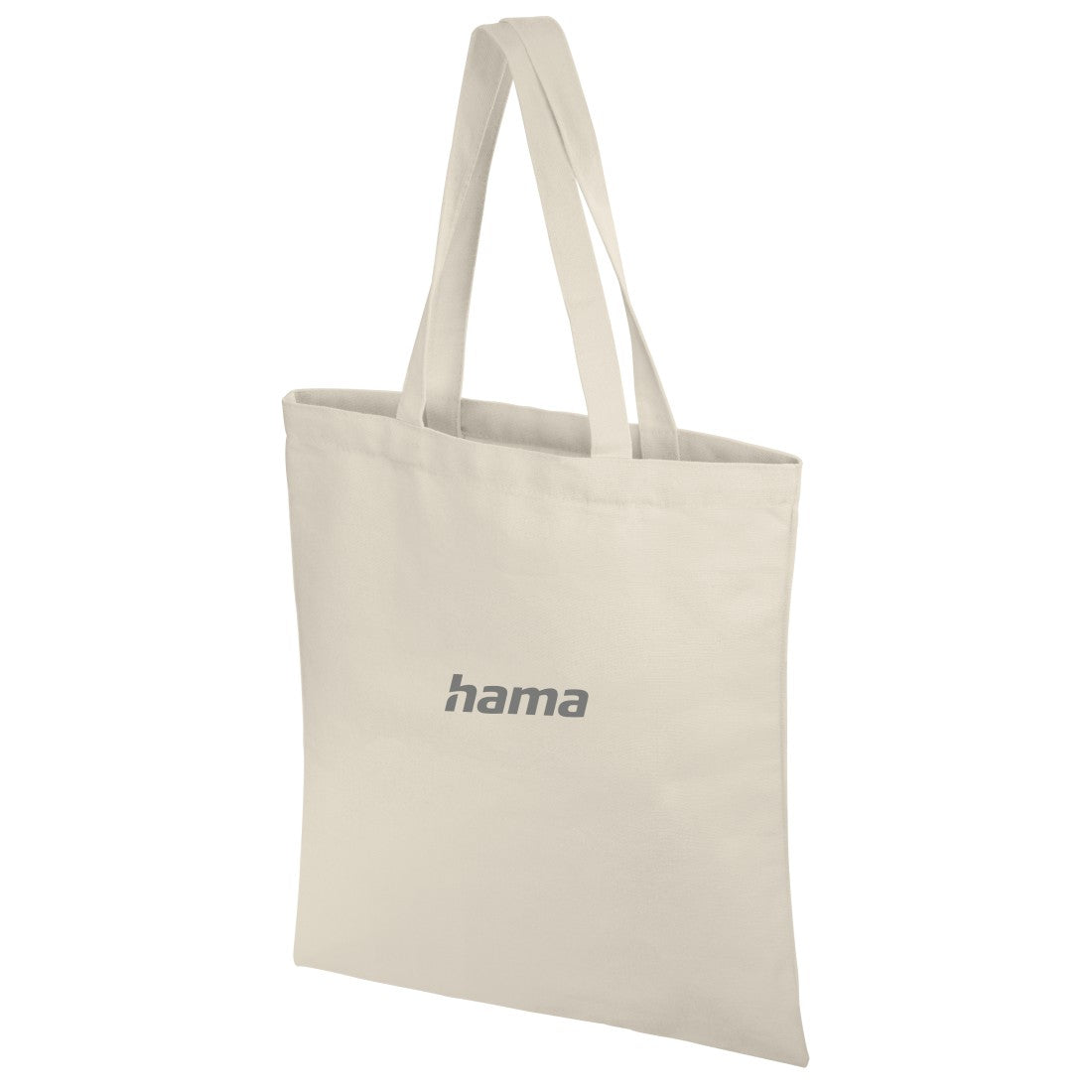 Hama Fotohintergrund Stoff 2,95 × 6 m – Baumwolle, Grün, nicht reflektierend