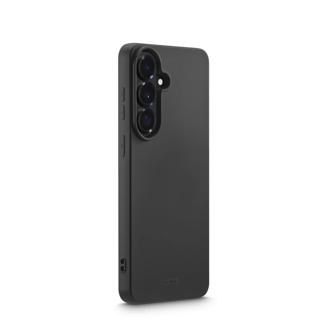 Hama Fantastic Feel – Backcover – für Samsung Galaxy S26+, TPU, schwarz