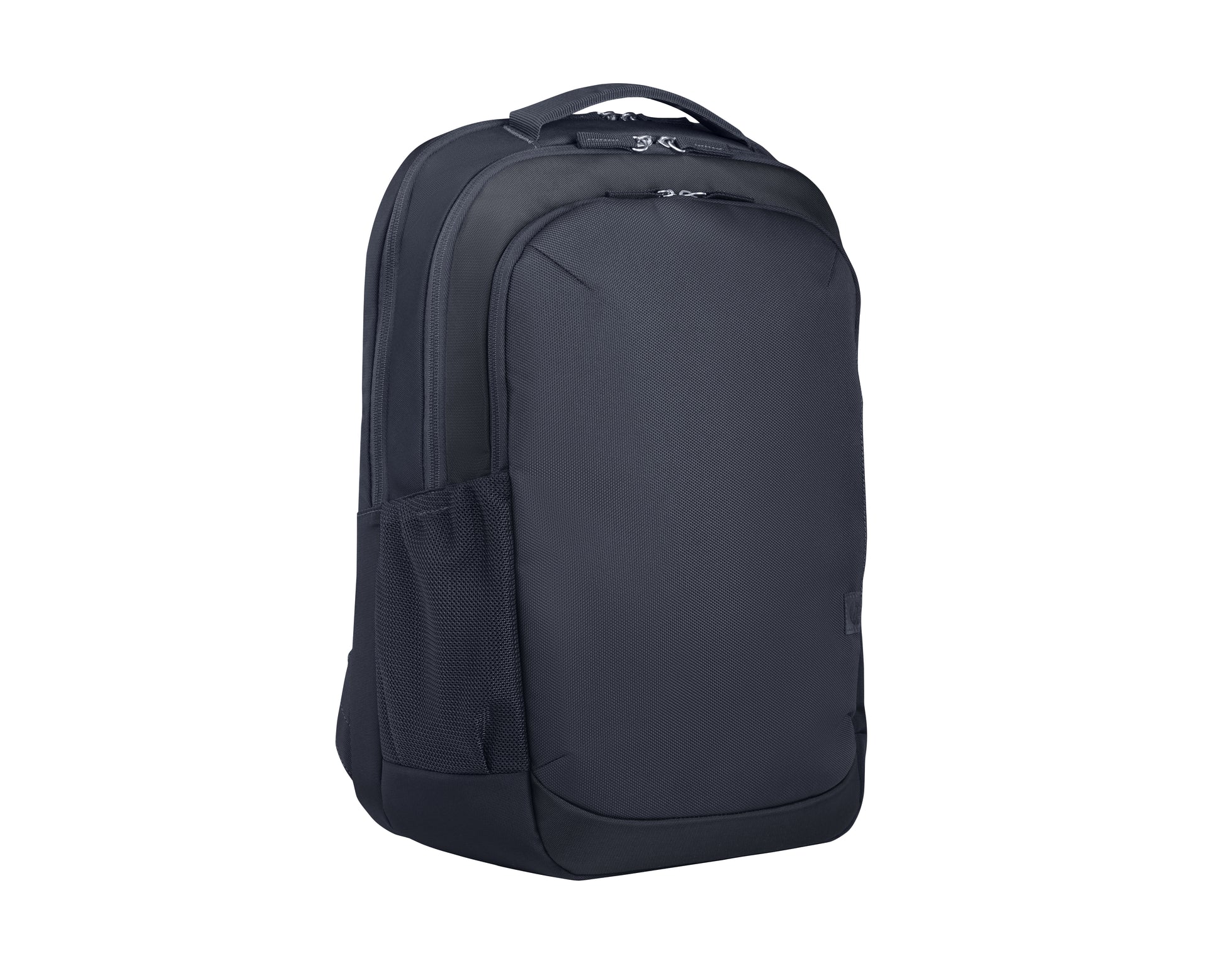 HP Notebook-Rucksack bis 16,1" – Wasserfest, Trolley-Haltegurt – Odyssey Grau