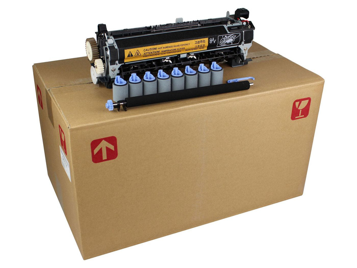 CoreParts Wartungskit, 110 V