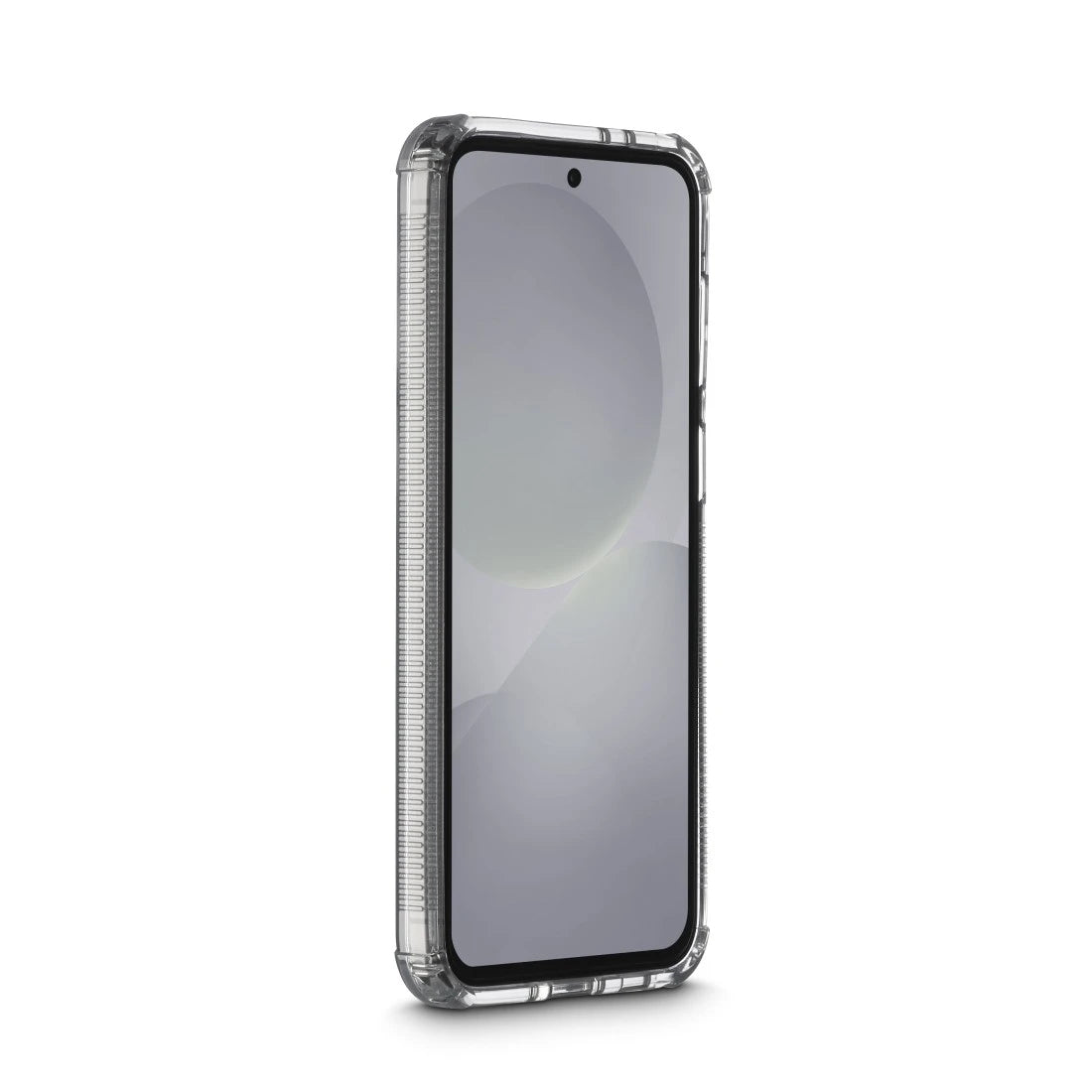 Hama Extreme Protect – Backcover – für Samsung Galaxy A37 5G, PC, Transparent, bis 3,5 m sturzsicher