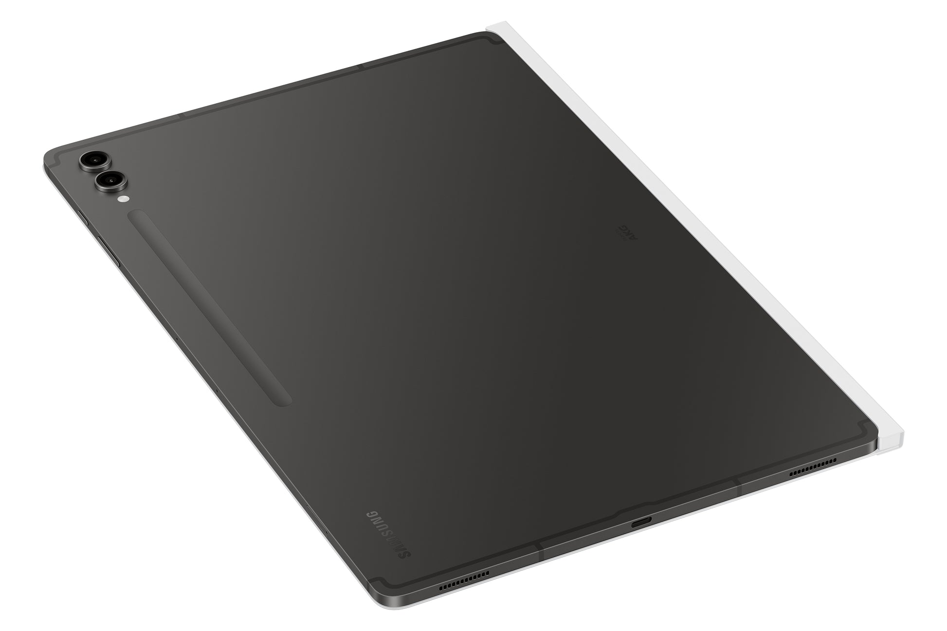 Samsung Notepaper Screen Whiite Displayschutzfolie – für Galaxy Tab S9 Ultra, 14,6", weiss