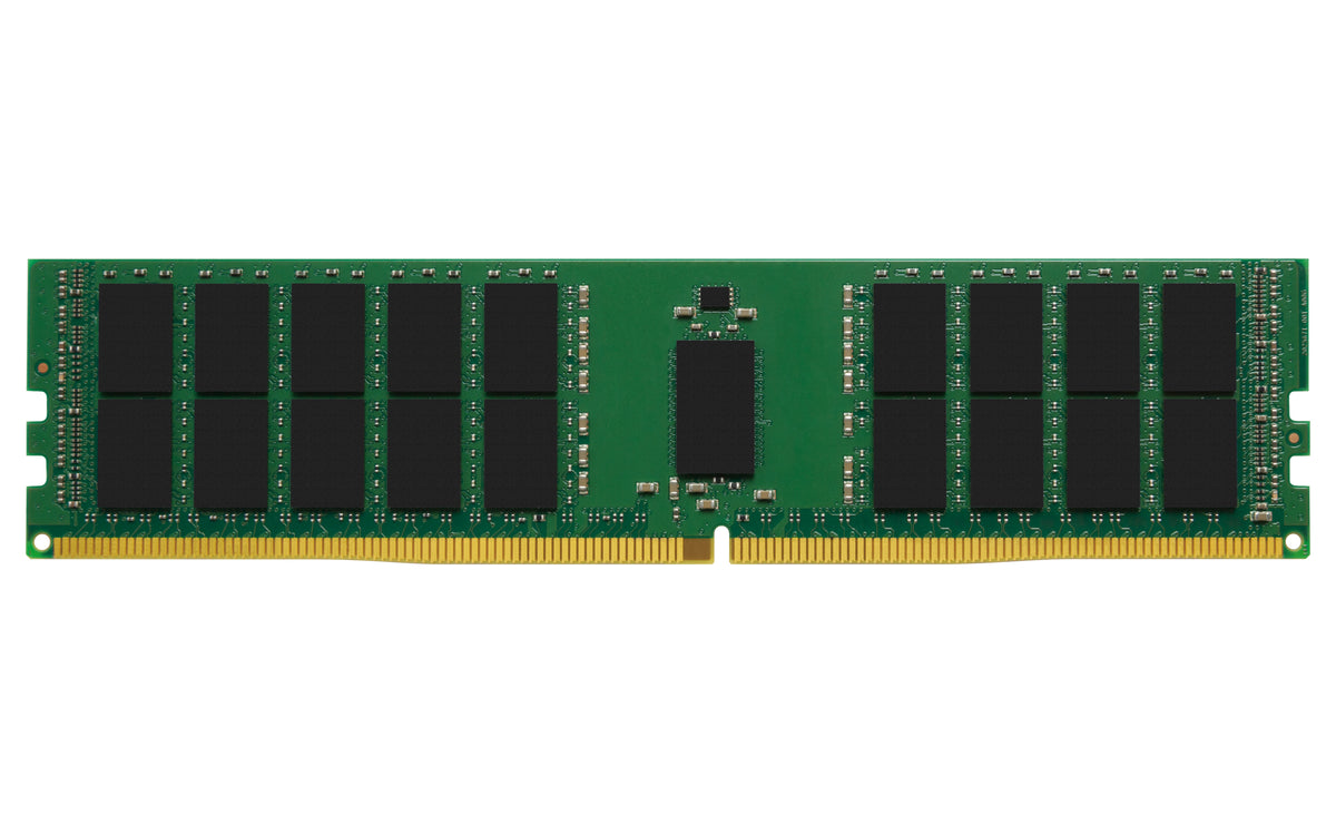 Kingston Technology Kingston KSM29RS8/16HAR – Speichermodul – 16 GB DDR4 ECC Registered CL21, 288-poliger DIMM