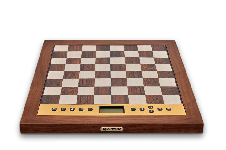 Millennium The King Performance Desktop – Strategiespiel, 1–2 Spieler, ab 6 Jahren, 5 Min., DE/EN/FR/IT/NL
