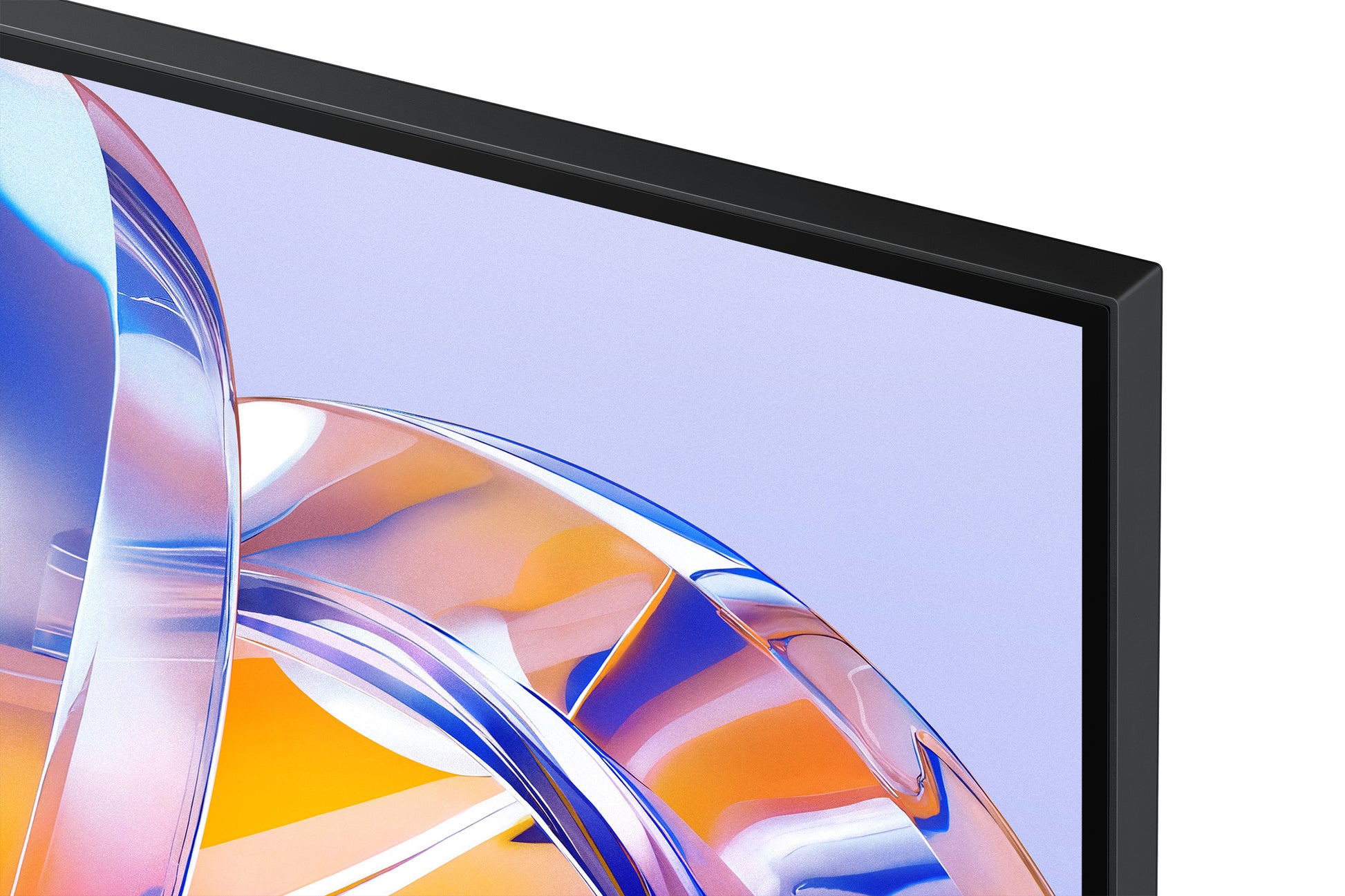 Samsung S80Uh – 32", 3840 × 2160 (4K), VA, USB-C 90 W, KVM, LAN, HDR10