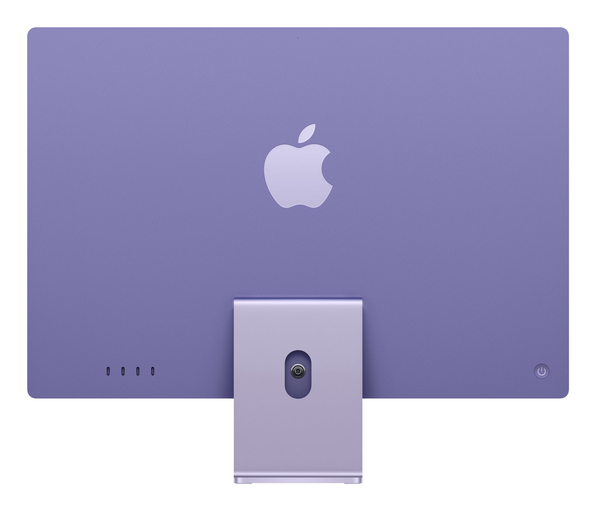 Apple iMac All-in-One – 23,5" 4,5K, Apple M4 10-Kern, 24 GB RAM, 512 GB SSD, macOS Sequoia