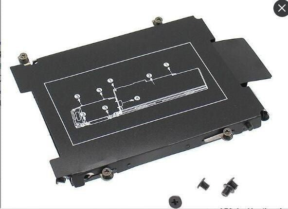 CoreParts HDD-Caddy 821665-001 – für HP EliteBook 725/745/820/840/850 G3