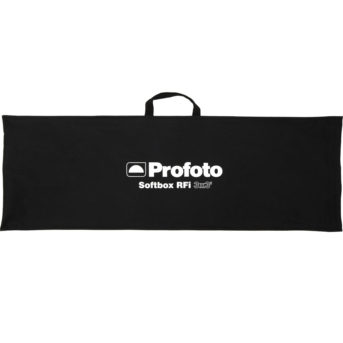 Profoto RFi Softbox – 90 × 90 cm, Eckig – mit Tragetasche