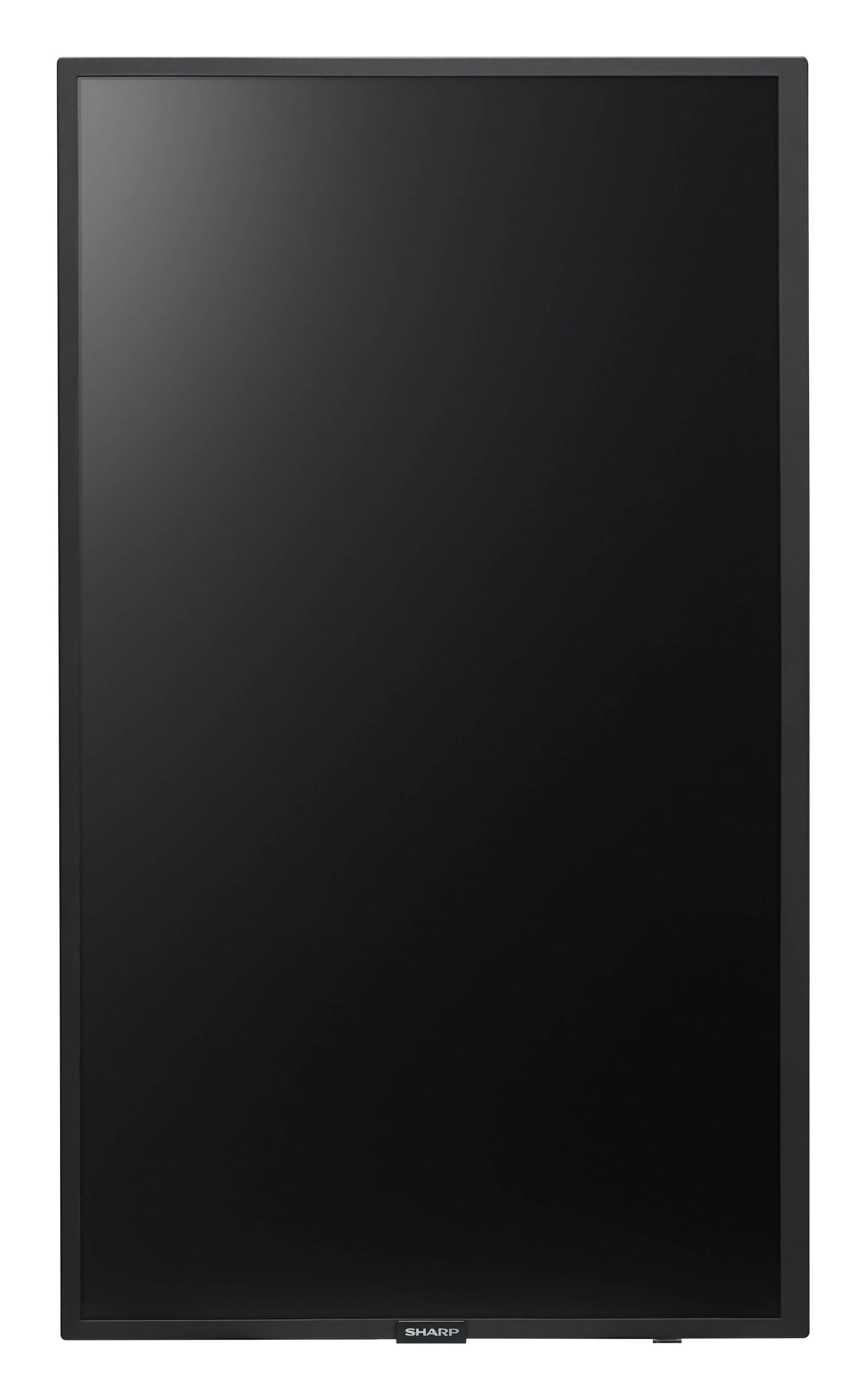Sharp MultiSync M322 – 32", 1920 × 1080 (Full HD), VA, LAN