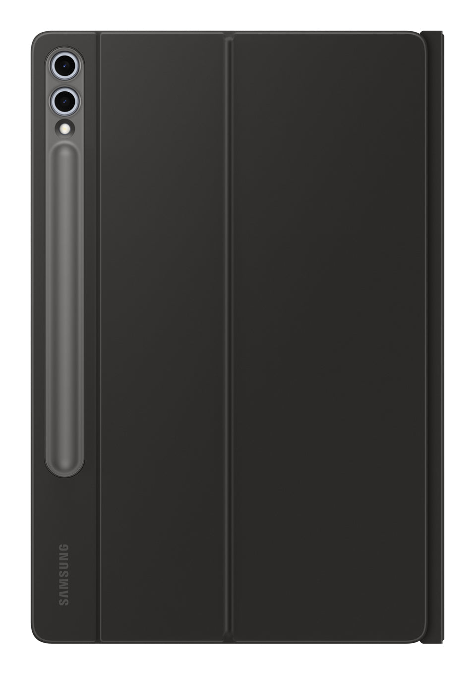 Samsung EF-DX825 Notebook-Schutzhülle – für Galaxy Tab S10+, Galaxy Tab S9+, Galaxy Tab S9 FE+, schwarz