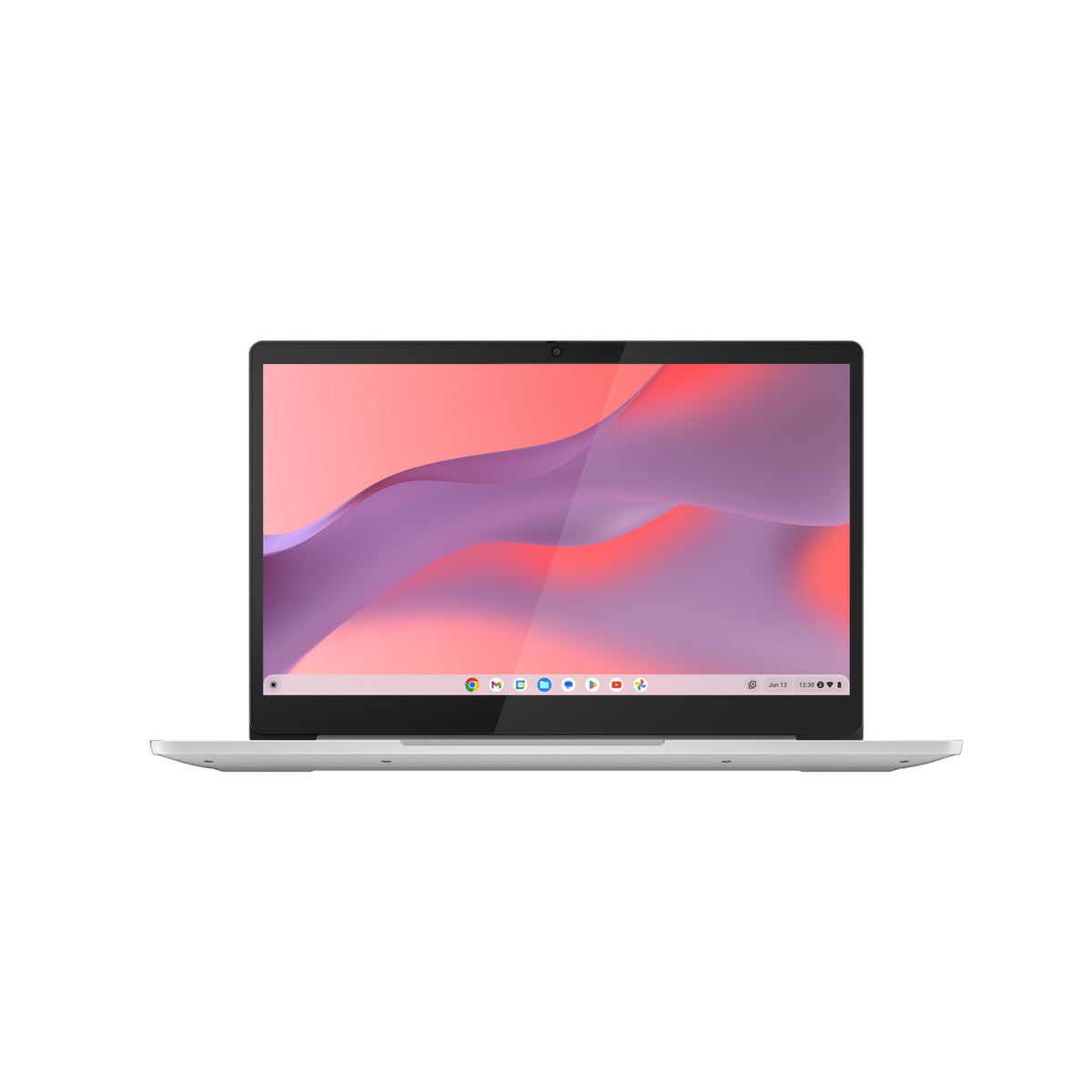 Lenovo Ideapad Slim 3 Chrome 14M868 – 14" FHD, Kompanio 520, 4 GB, 128 GB eMMC, ChromeOS