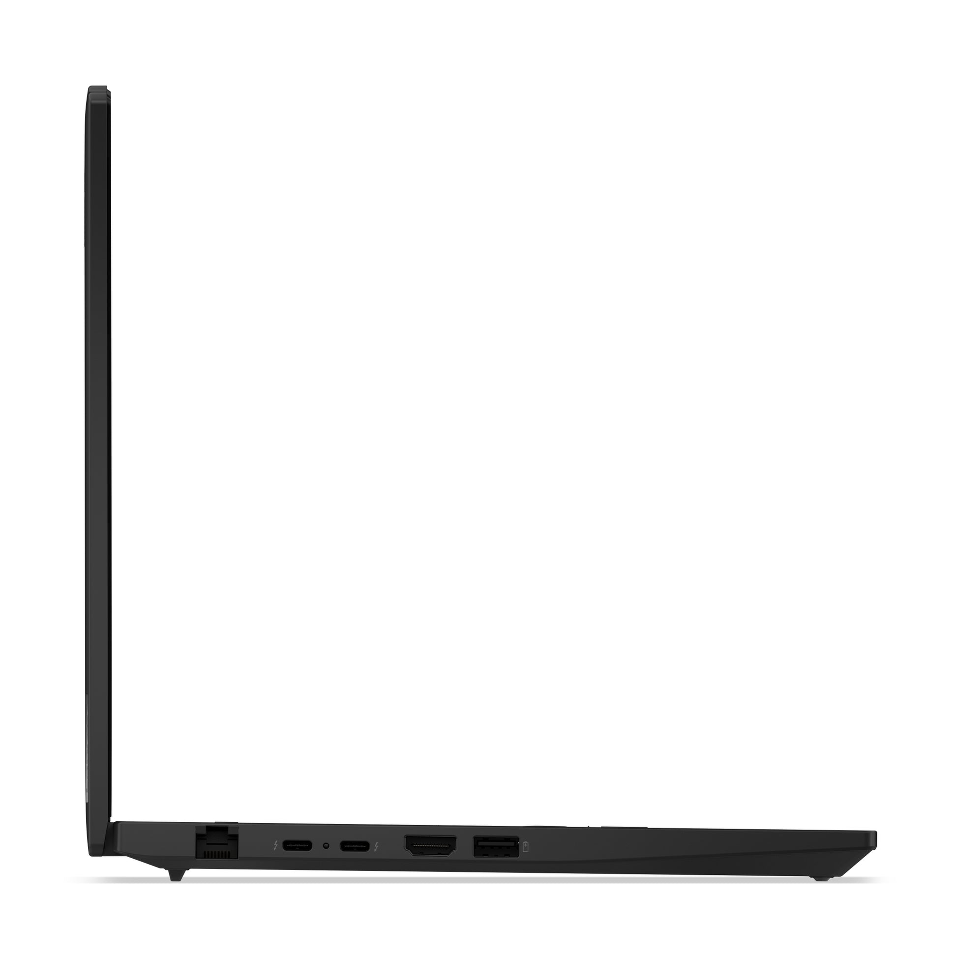 Lenovo ThinkPad L14 Gen 6 Laptop – 14", schwarz