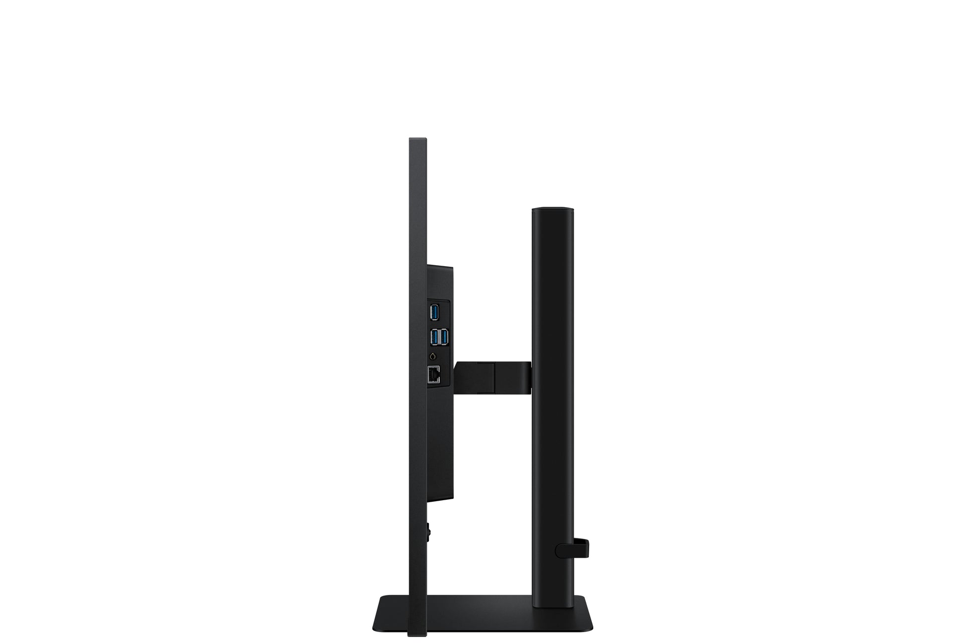 Samsung S60UD – Monitor, 32" WQHD (2560 × 1440), Neigen, Drehen