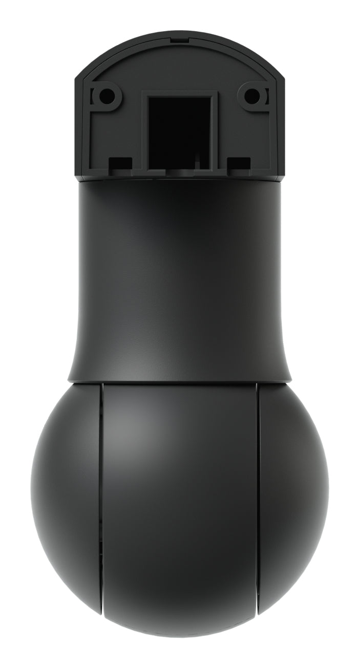 Ubiquiti G5 PTZ UVC-G5-PTZ-B IP-Sicherheitskamera – 4 MP, PoE+, IP66