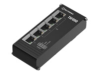 Teltonika Networks TSF000 – Managed Switch – PoE+