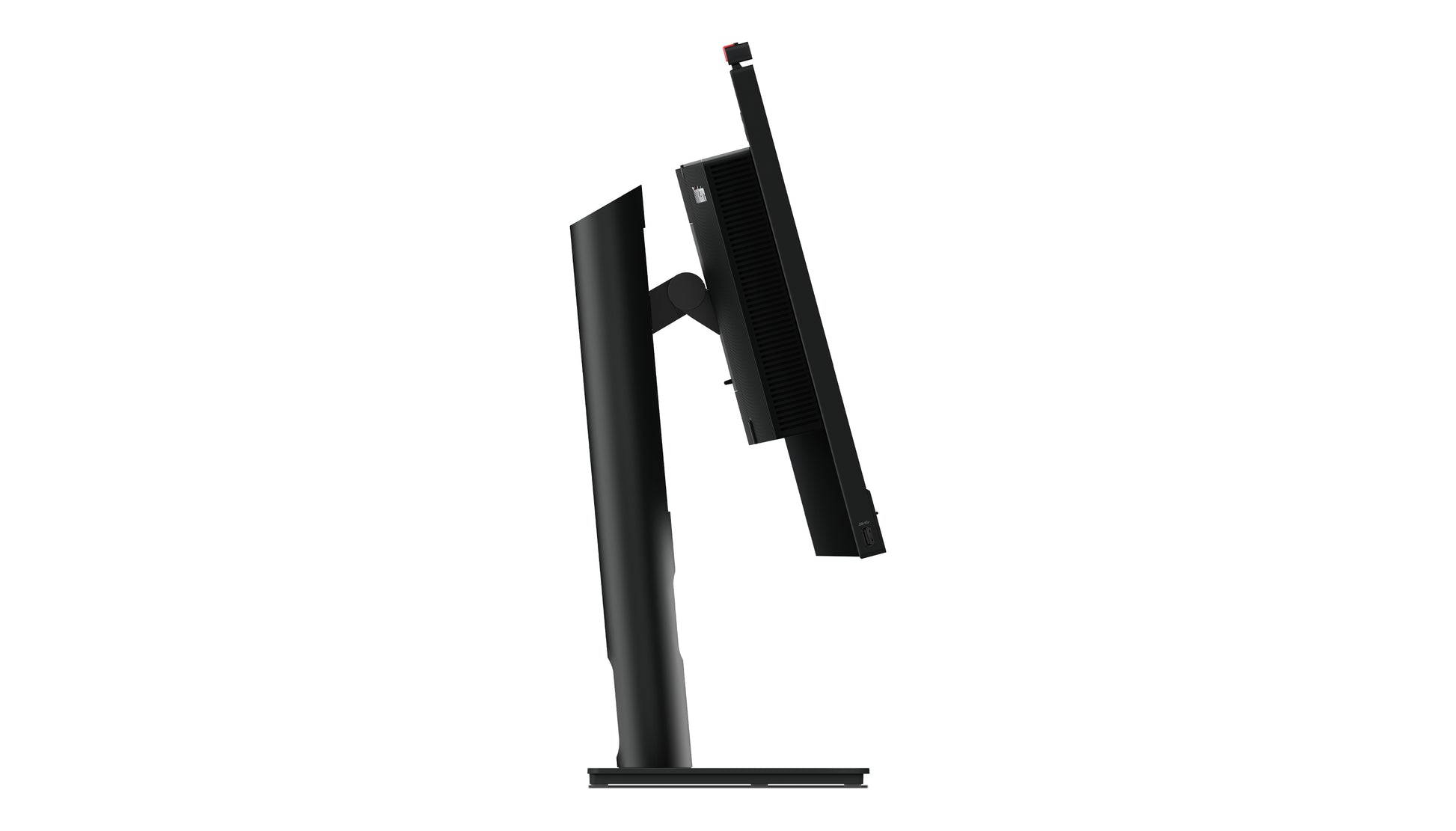 Lenovo Thinkcentre Tiny-In-One 24 – Monitor, 23,8" 1920 × 1080 (Full HD), LED, Schwarz