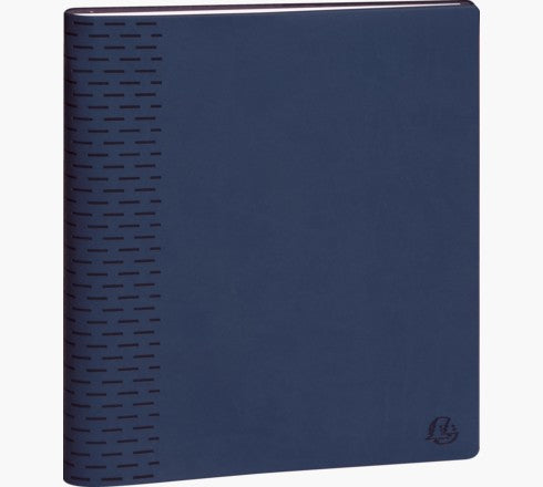 Exacompta 20446E – Schulagenda 2026/27, 1 Woche/2 Seiten, 15,0 × 21,0 cm, Mehrfarbig