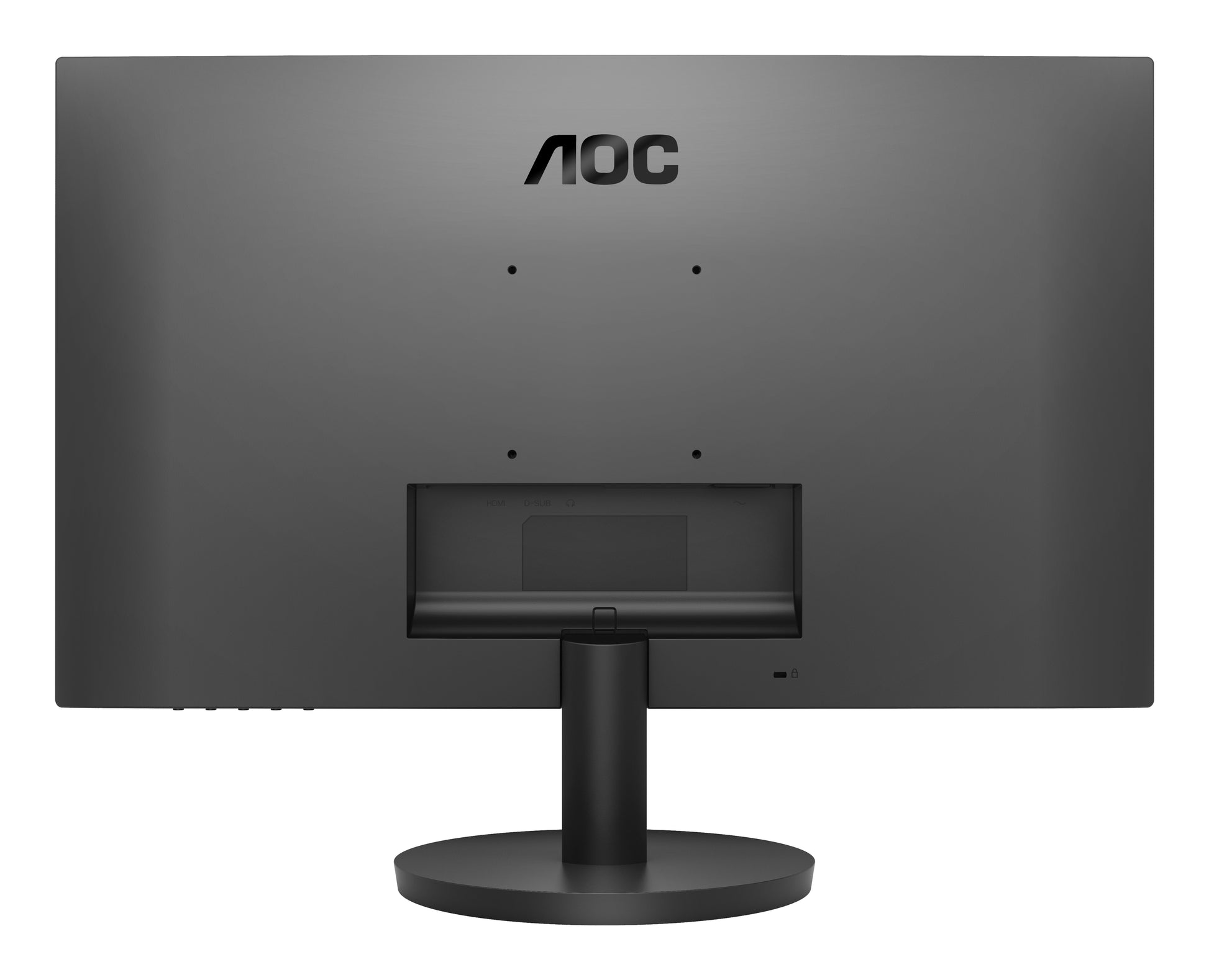 AOC 27B3HA2 – 27", 1920 × 1080 (Full HD), IPS, 120 Hz, HDR