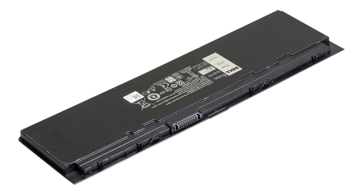 DELL Notebook-Akku – für Latitude E7240 – 31 Wh, 3 Zellen