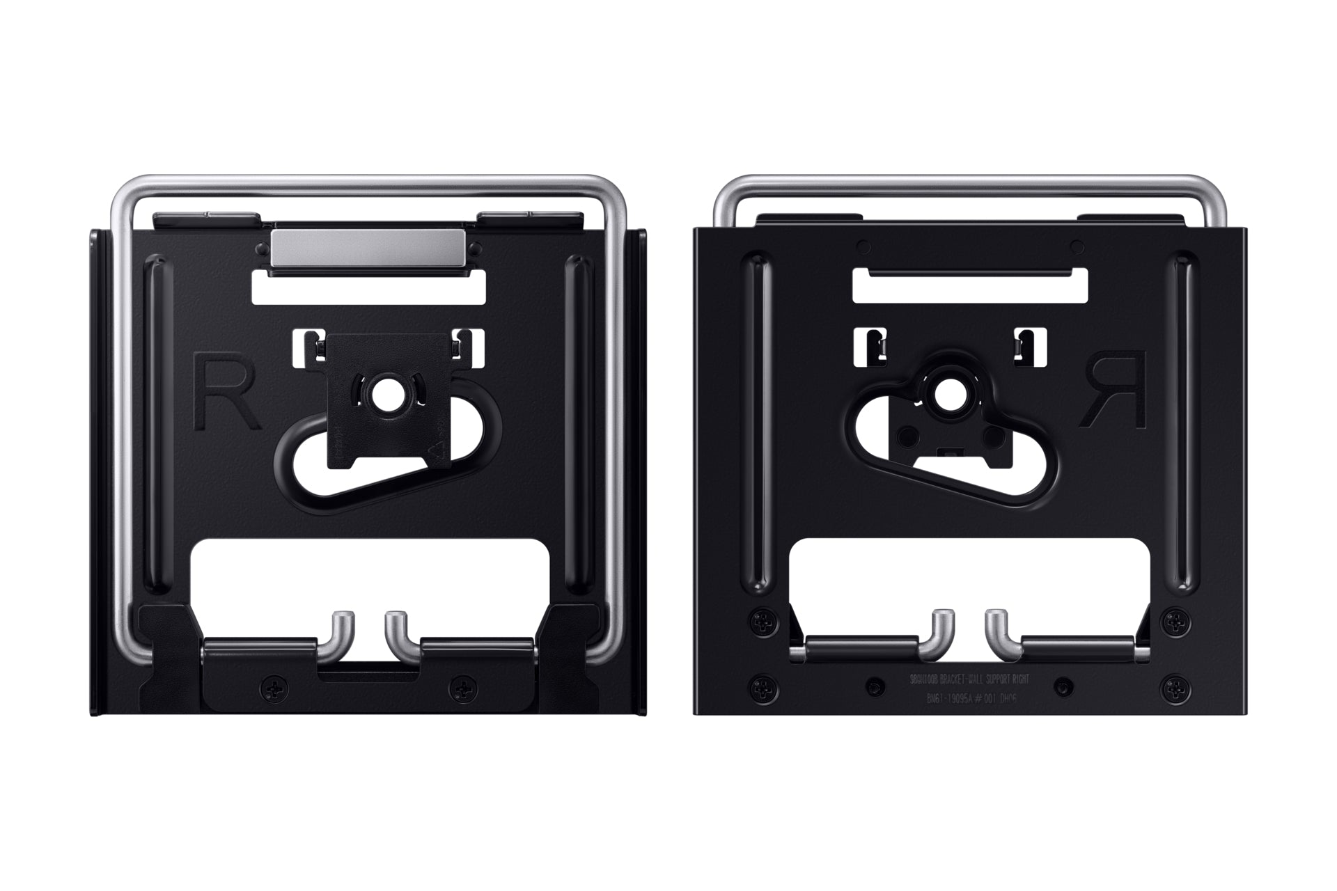 Samsung WMN-D90EB/XC – Wandhalterung, Schwarz