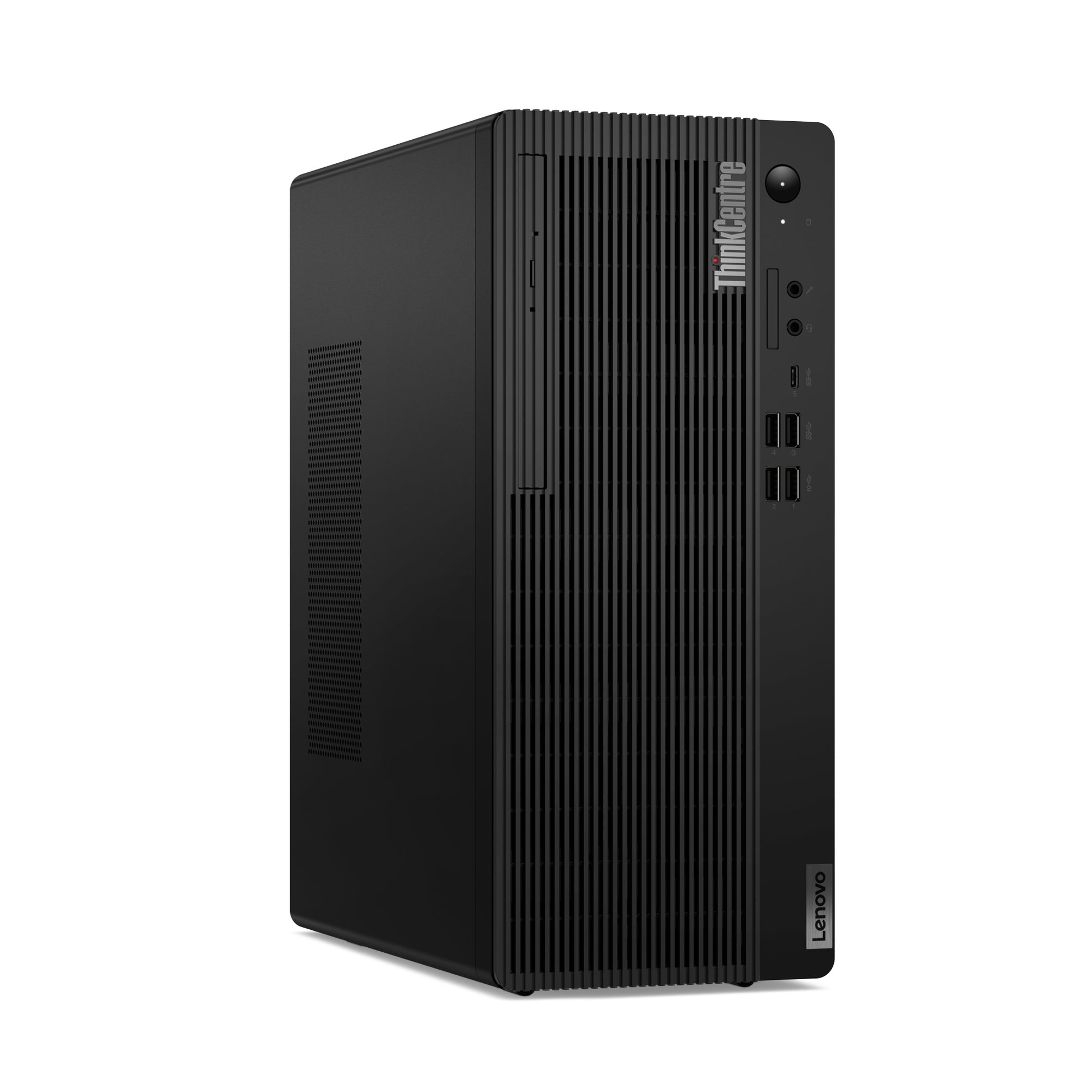 Lenovo Thinkcentre M70T Gen 4 Tower – Intel Core i3-13100, 8 GB RAM, 256 GB SSD, Windows 11 Pro