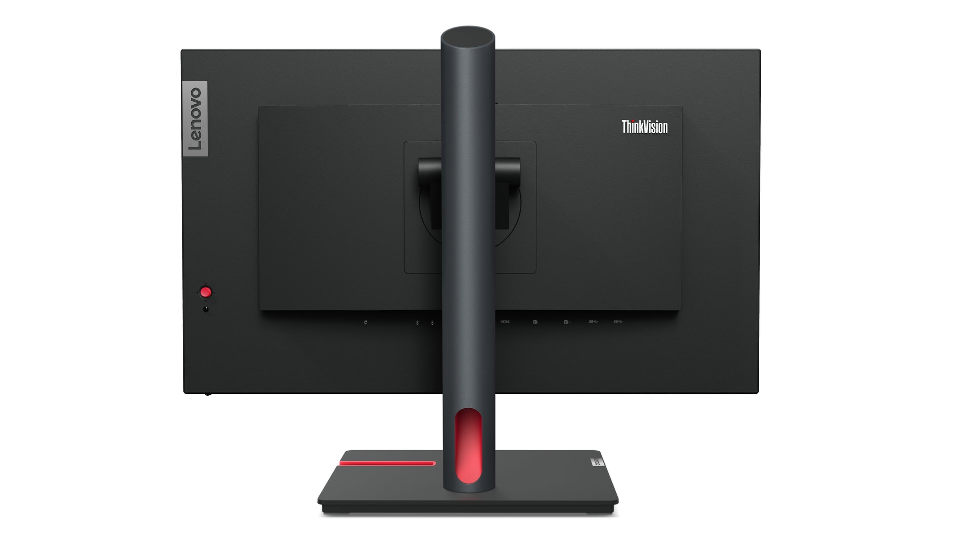 Lenovo ThinkVision P24q-30 – 23,8", 2560 × 1440 (WQHD), IPS, LAN, HDR10