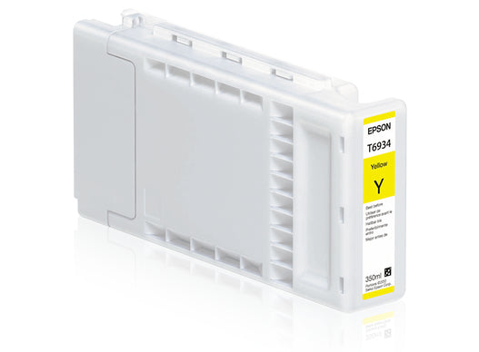 Epson Tintenpatrone SC-T 7000, Gelb – für SC-T 7000